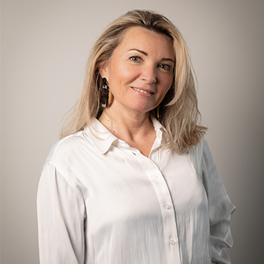 Photo de Ma&icirc;tre Virginie  BELACEL