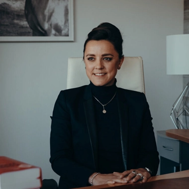 Photo de Maître Eléa  CERDAN
