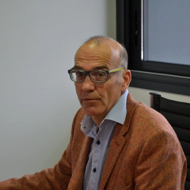 Photo de Maître Ludovic VALAY