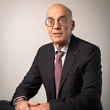 Photo de Ma&icirc;tre Ludovic VALAY