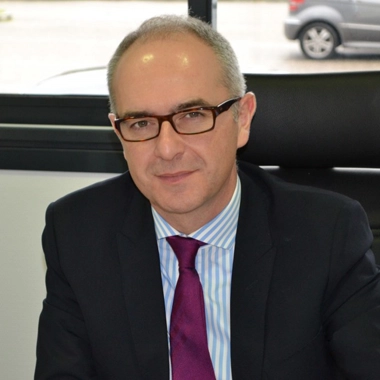 Photo de Maître Yann  DELBREL